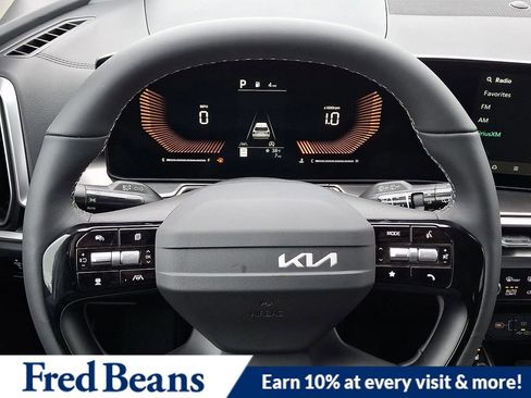 New 2026 Kia Sorento S AWD/4WD image 13