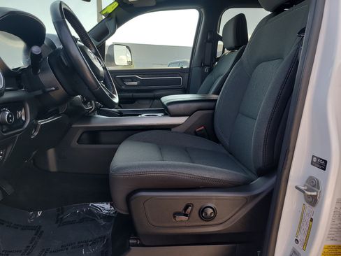 Used 2024 RAM 1500 Big Horn AWD/4WD image 18