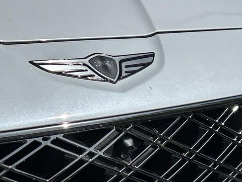 New 2026 Genesis GV80 3.5T Advanced image 11