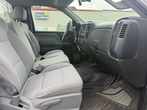 Used 2017 GMC Sierra 1500 2WD Regular Cab image 15