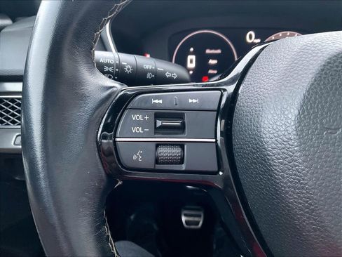 Used 2023 Acura Integra A-Spec image 23