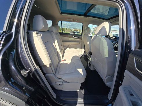 New 2026 Volkswagen Atlas SEL AWD/4WD image 15