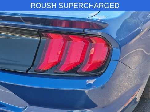 Used 2023 Ford Mustang GT Premium w/ Equipment Group 401A RWD image 9