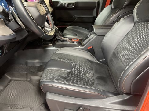 Used 2023 Ford Bronco Raptor image 16