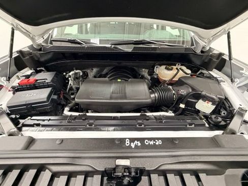 Certified 2023 Chevrolet Silverado 1500 LTZ AWD/4WD image 32