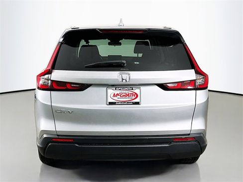Certified 2024 Honda CR-V EX image 16