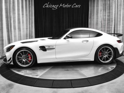 Used 2020 Mercedes-Benz AMG GT R