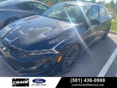 Used 2024 Kia K5 GT w/ GT1 Package