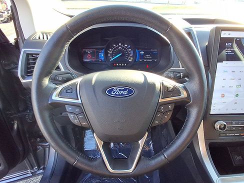 Used 2024 Ford Edge SEL w/ Convenience Package AWD/4WD image 22