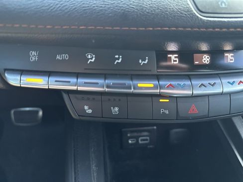 Used 2019 Cadillac XT4 Sport image 25