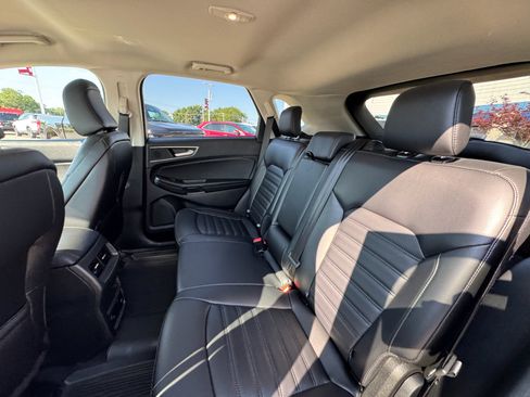 Used 2023 Ford Edge SEL w/ Convenience Package AWD/4WD image 23