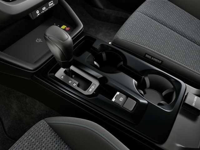 New 2026 Subaru Forester Touring AWD/4WD image 21