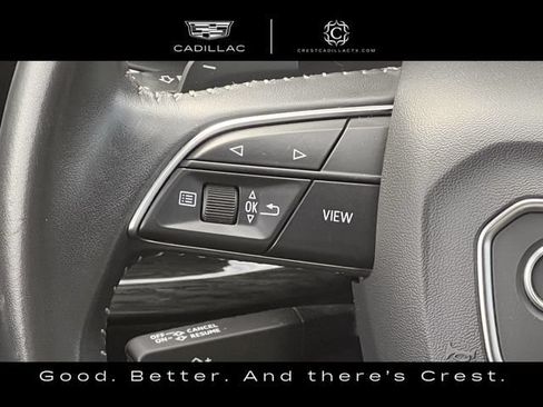 Used 2019 Audi Q8 Premium w/ Convenience Package AWD/4WD image 13