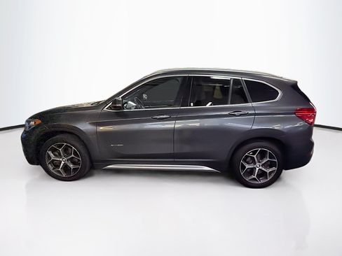 Used 2018 BMW X1 xDrive28i AWD/4WD image 4