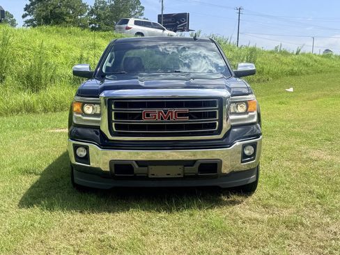 Used 2015 GMC Sierra 1500 SLT RWD image 9