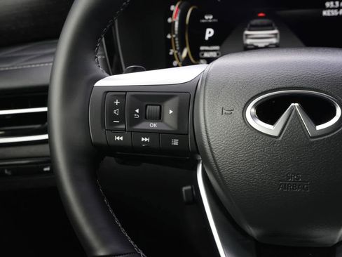 New 2026 INFINITI QX60 Autograph AWD/4WD image 10