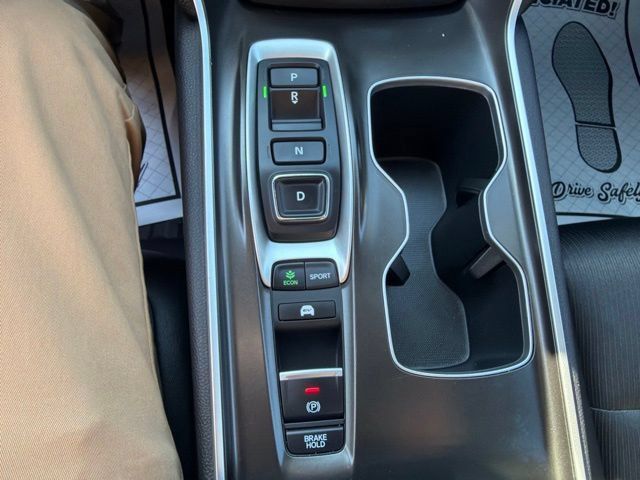 Used 2022 Honda Accord Sport image 18