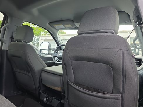 Used 2026 Ford F250 XLT image 10