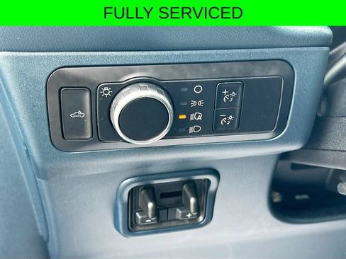 Certified 2025 Ford Maverick XLT w/ XLT Luxury Package AWD/4WD image 15