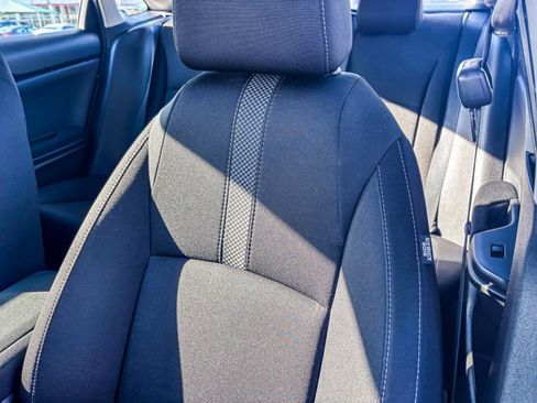 Used 2020 Honda Civic LX image 24