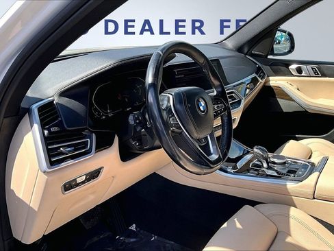 Used 2021 BMW X5 xDrive40i w/ Premium Package image 16