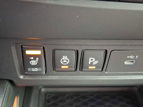 Used 2023 Nissan Frontier PRO-4X w/ Pro Convenience Package image 31