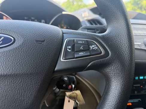 Used 2018 Ford Escape SE AWD/4WD image 23