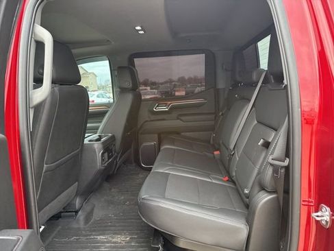 Used 2023 GMC Sierra 1500 Denali w/ Technology Package image 18