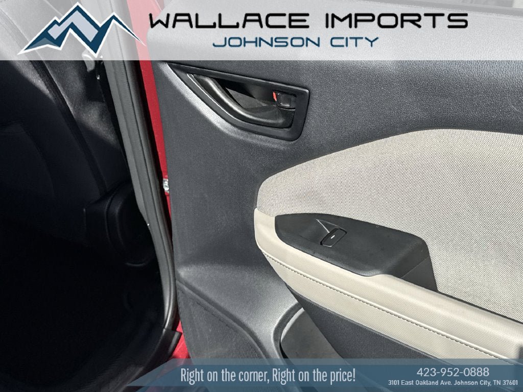 Used 2025 Subaru Forester AWD/4WD image 37
