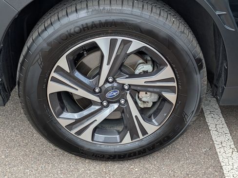 Certified 2026 Subaru Crosstrek 2.5i Premium AWD/4WD image 15