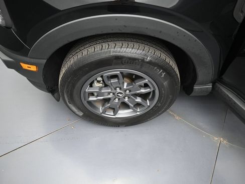 Used 2024 Ford Bronco Sport Big Bend w/ Convenience Package AWD/4WD image 36