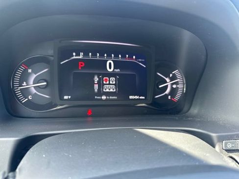 Used 2023 Honda Passport TrailSport image 9