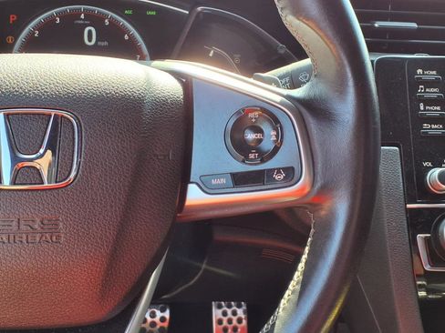 Used 2021 Honda Civic Sport image 21