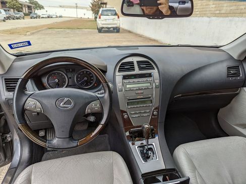 Used 2012 Lexus ES 350 image 8
