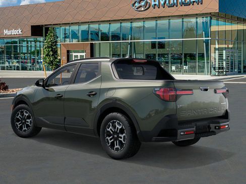 New 2026 Hyundai Santa Cruz XRT AWD/4WD image 43
