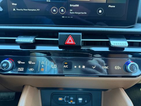 New 2026 Kia Sportage X-Line AWD/4WD image 29