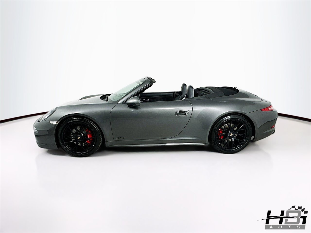Used 2015 Porsche 911 Carrera GTS w/ GTS Interior Package RWD image 23