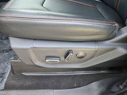 Used 2024 Ford Expedition Timberline AWD/4WD image 8