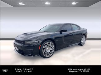 Used 2021 Dodge Charger R/T w/ Navigation & Travel Group video 1