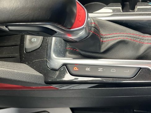 Used 2022 Chevrolet TrailBlazer RS image 29