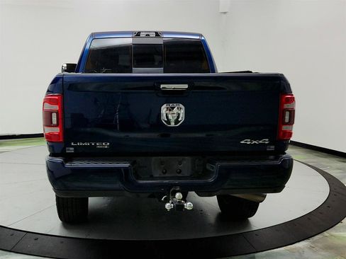 Used 2021 RAM 2500 Limited AWD/4WD image 6