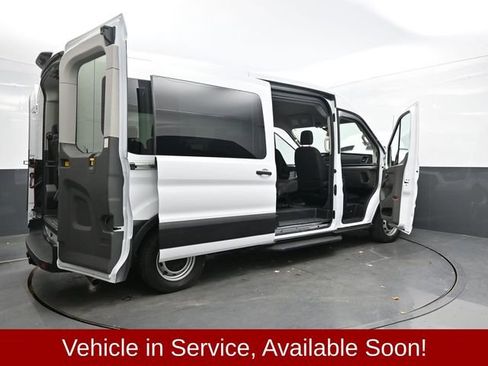 Used 2023 Ford Transit 350 XL image 46