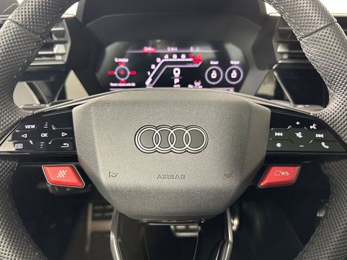 New 2026 Audi RS 3 quattro image 21