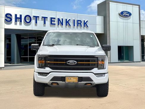 Used 2023 Ford F150 Tremor w/ Trailer Tow Package AWD/4WD image 2