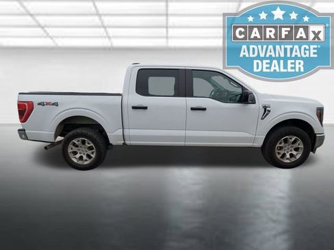 Used 2023 Ford F150 XLT AWD/4WD image 26