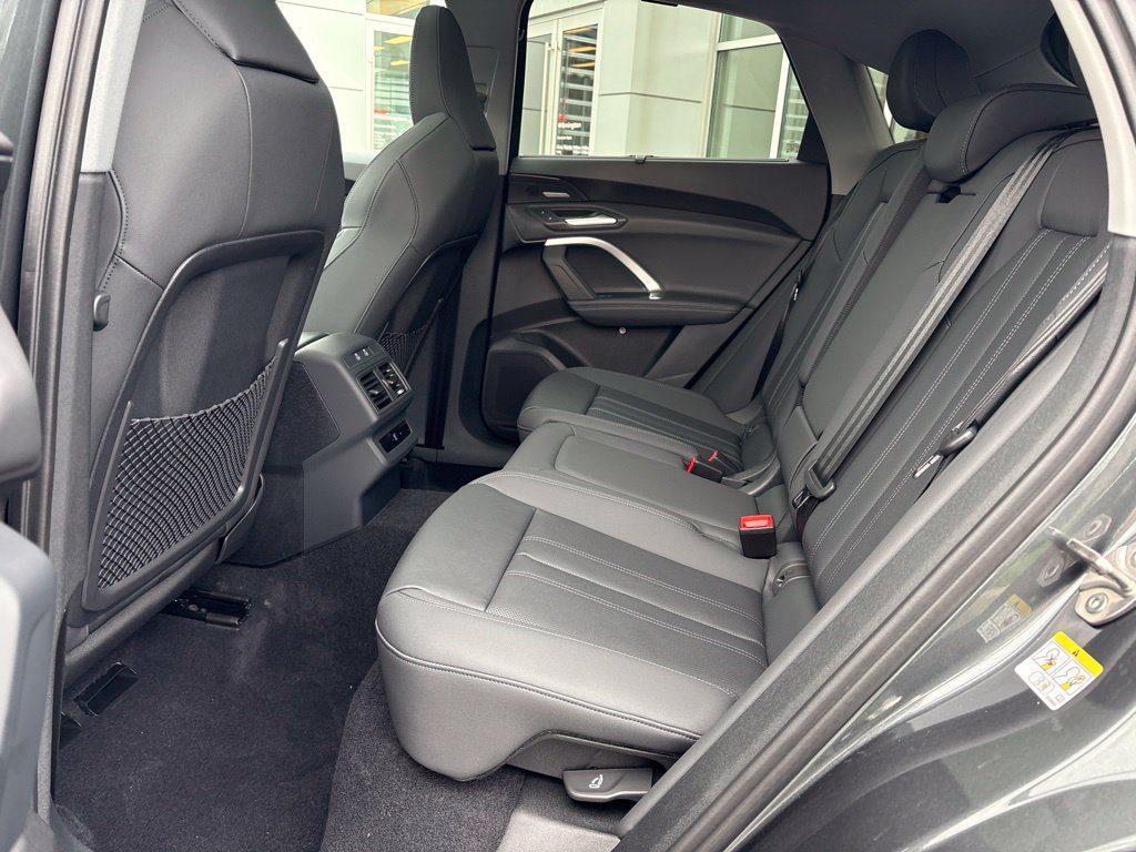 New 2026 Audi Q5 Premium Plus AWD/4WD image 31