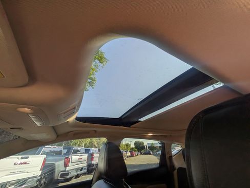 Used 2023 Nissan Murano SL w/ SL Moonroof Package FWD image 21