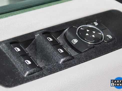 Used 2019 Ford F550 4x4 Crew Cab Super Duty image 15