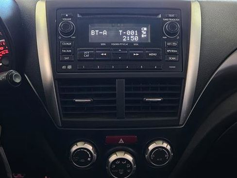 Used 2013 Subaru Impreza WRX Premium image 11