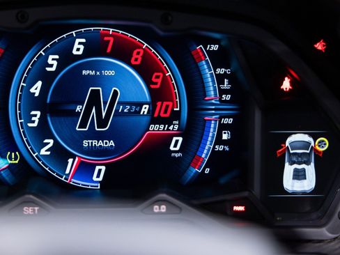 Used 2019 Lamborghini Aventador S image 51